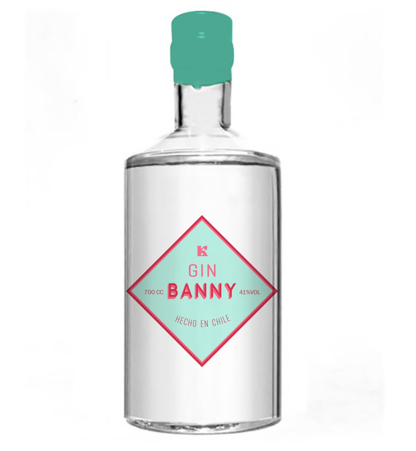 Gin Banny