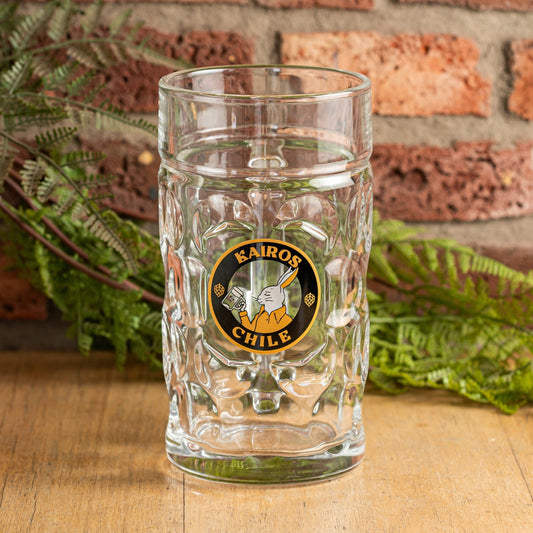 Vaso Schopero 1.000cc - Kairos Brewing