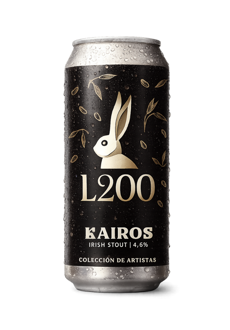 L200 - Irish Stout