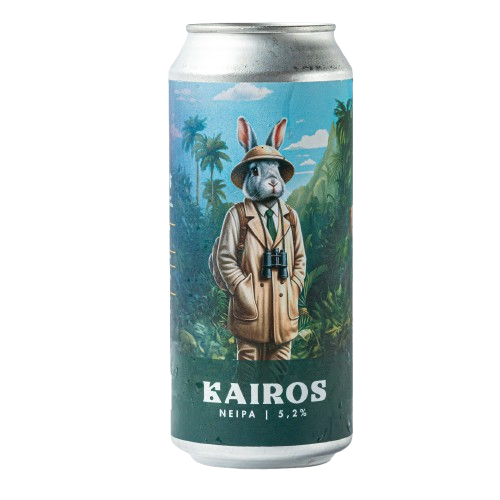 Imperio Perdido - Neipa