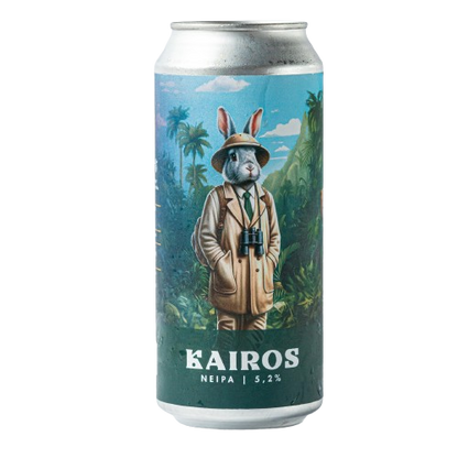 Imperio Perdido - Neipa