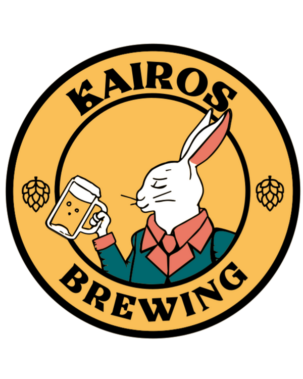 Kairos Brewing