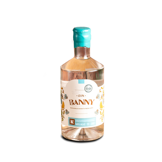 Gin Banny