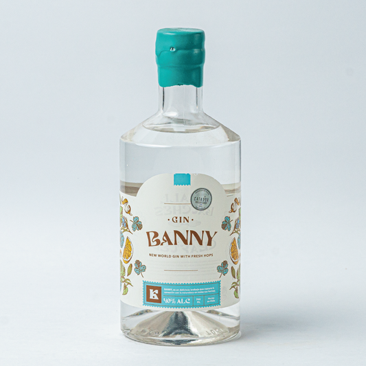 Gin Banny