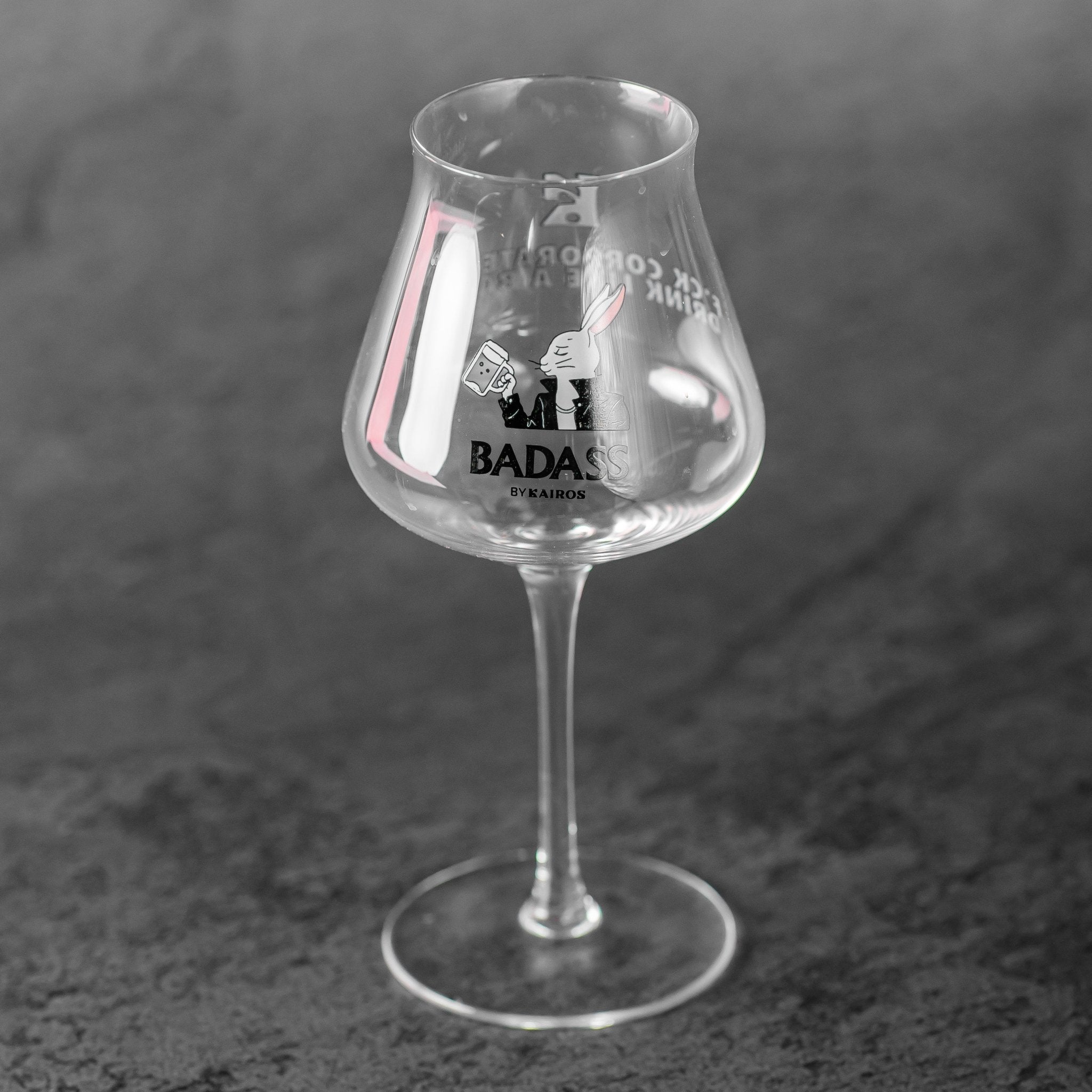 Copa Allegra 300cc - Kairos Brewing