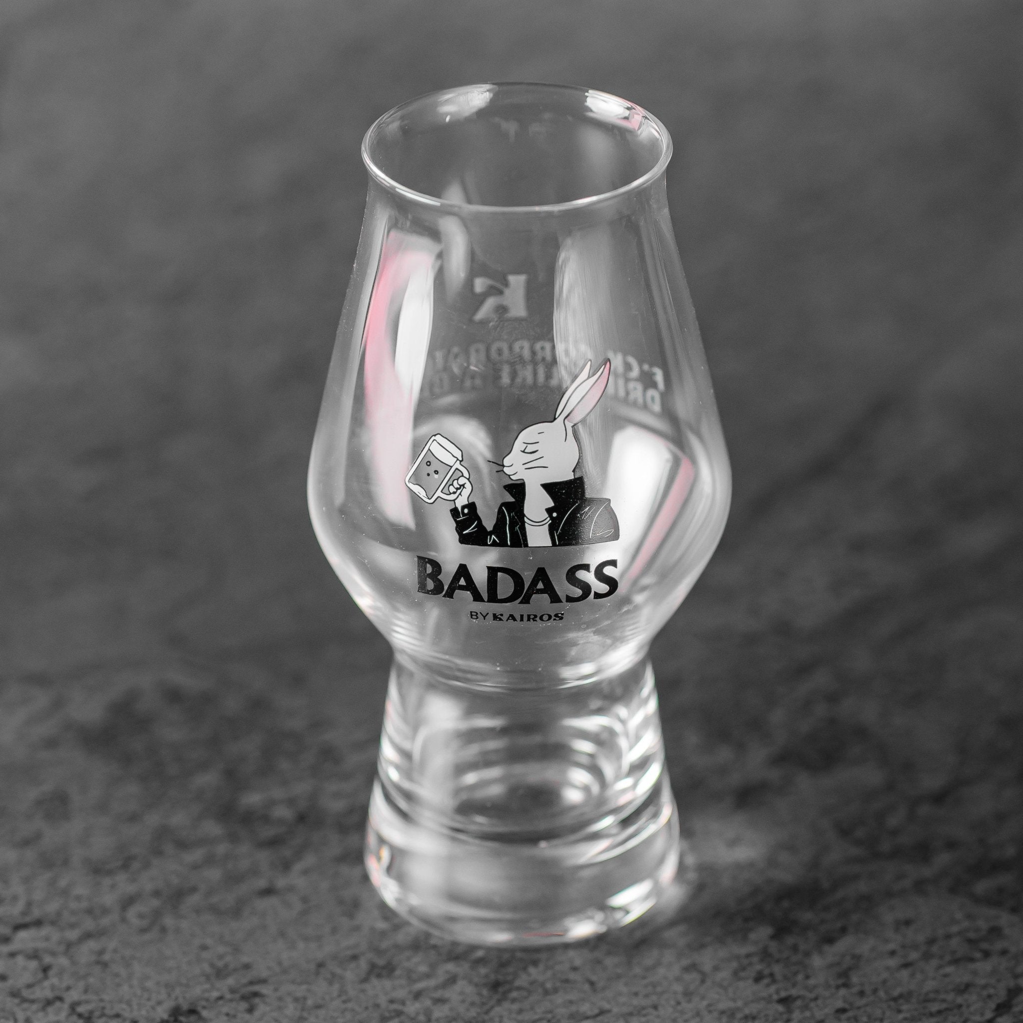 Copa Allegra 500cc - Kairos Brewing