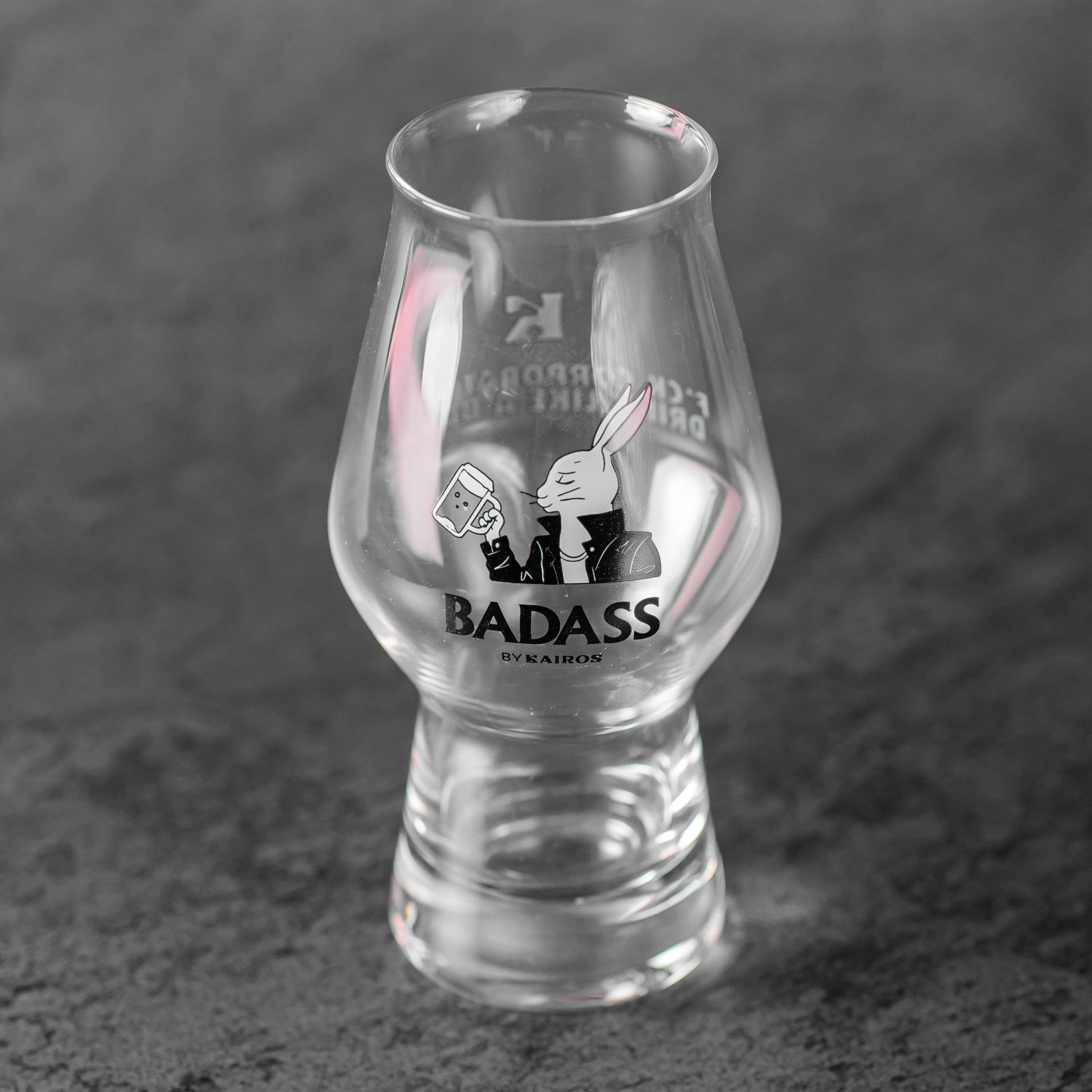 Copa Allegra 500cc - Kairos Brewing