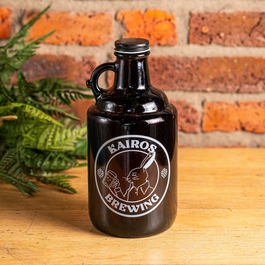 Growler 1.000cc - Kairos Brewing