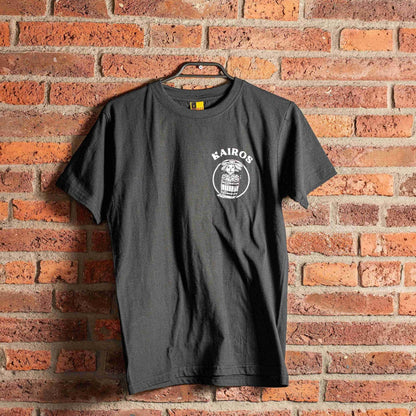 Order Management - Camiseta Kairos - Kairos Brewing