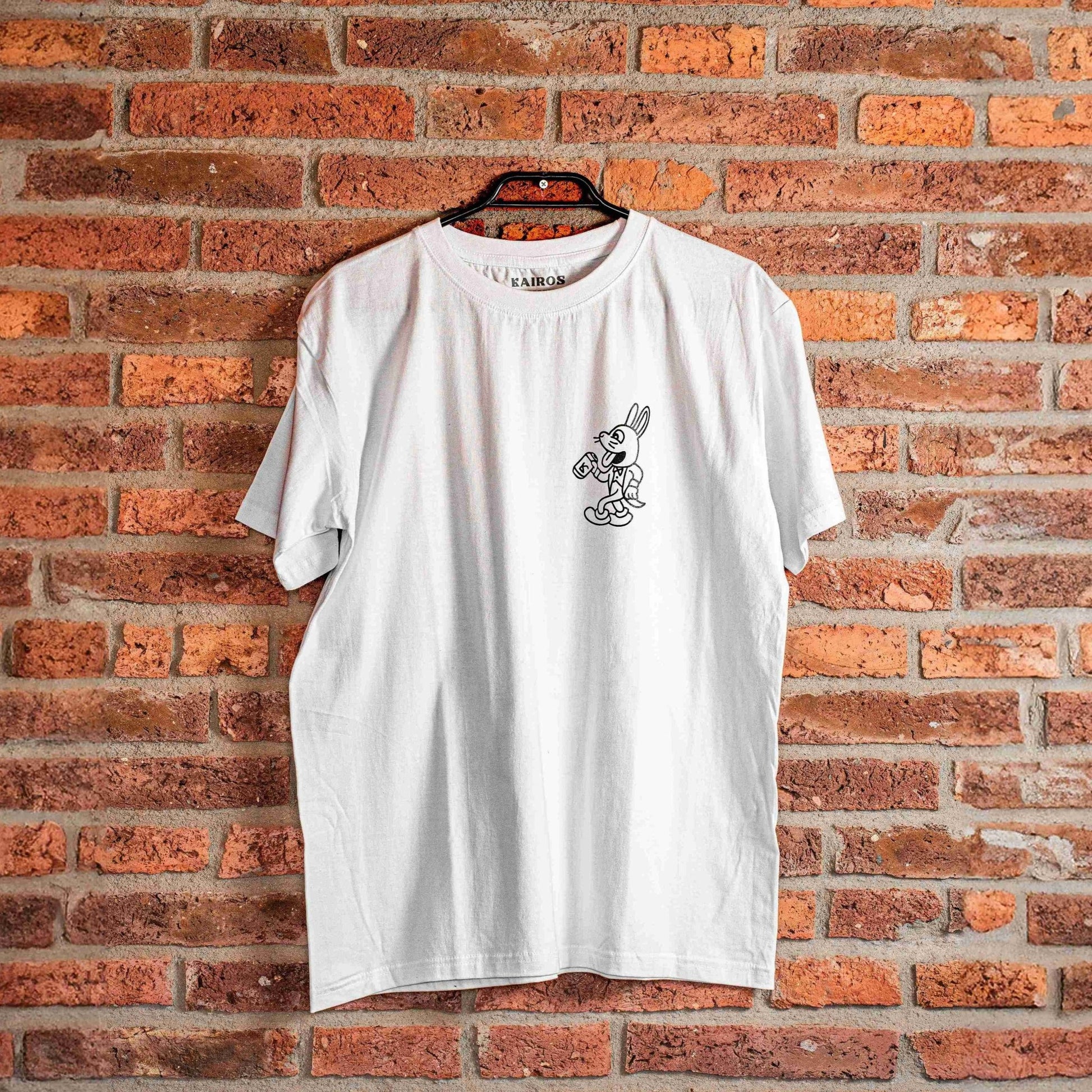 SAVAGE - Camiseta Kairos - Kairos Brewing