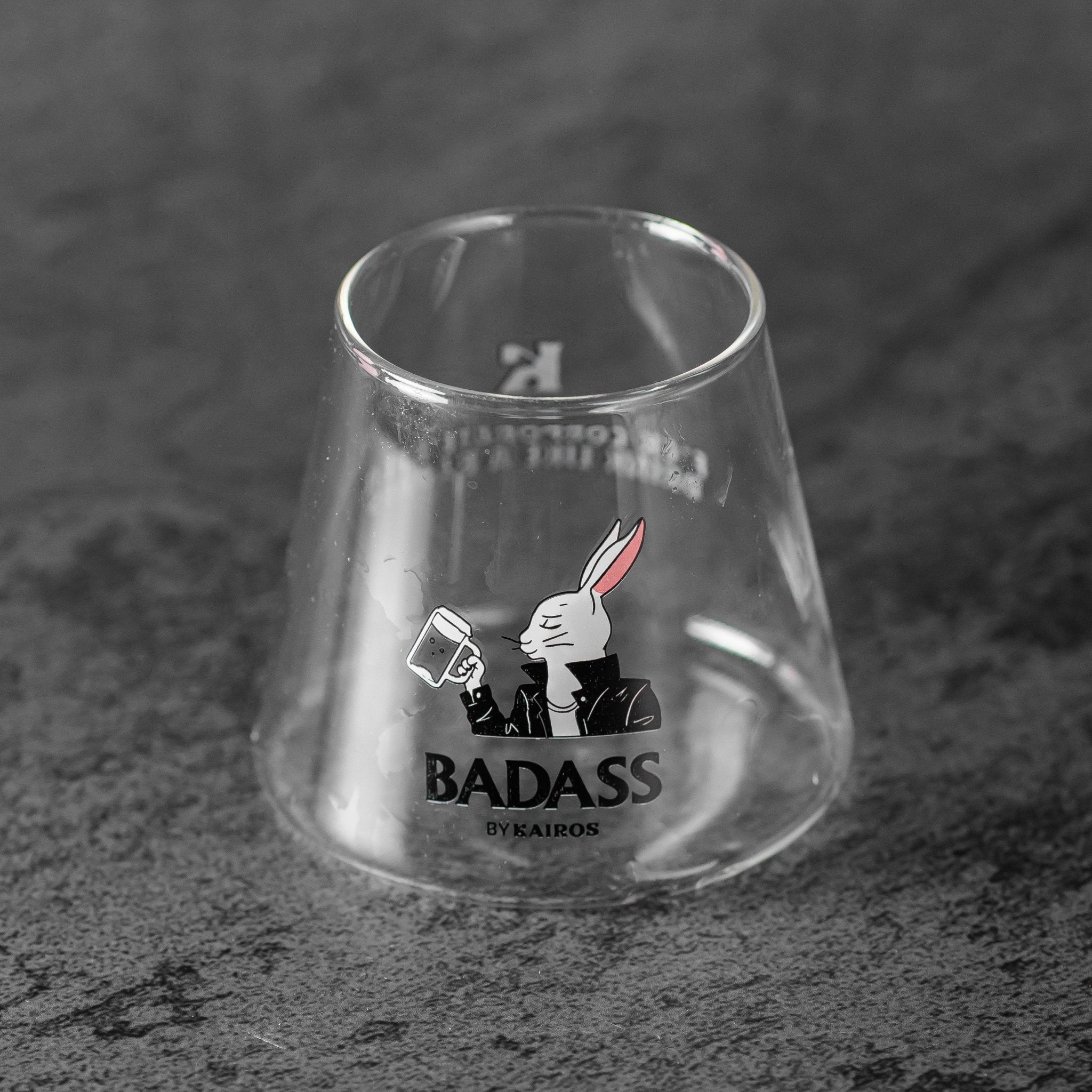 Vaso cognac 250cc - Kairos Brewing