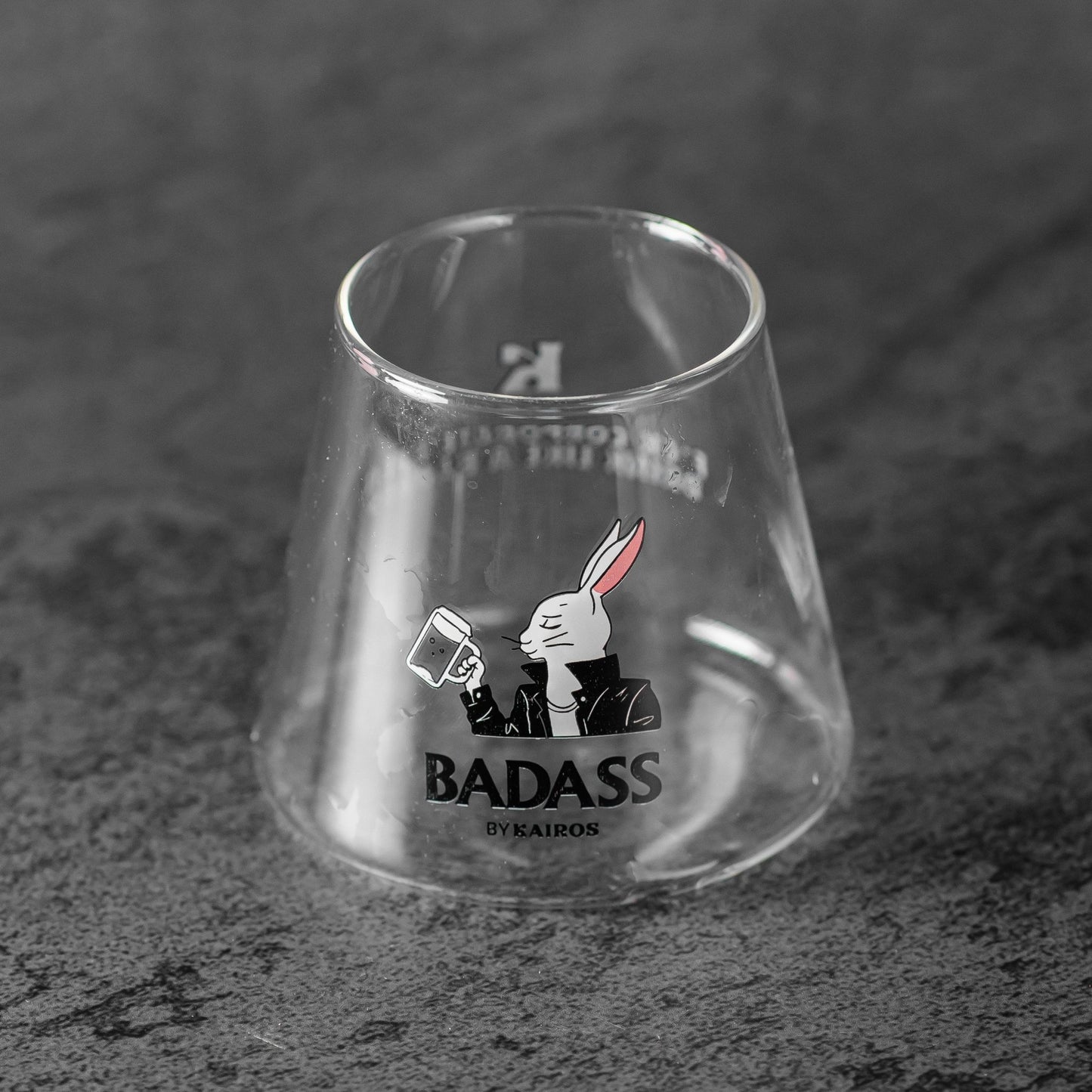 Vaso cognac 250cc - Kairos Brewing