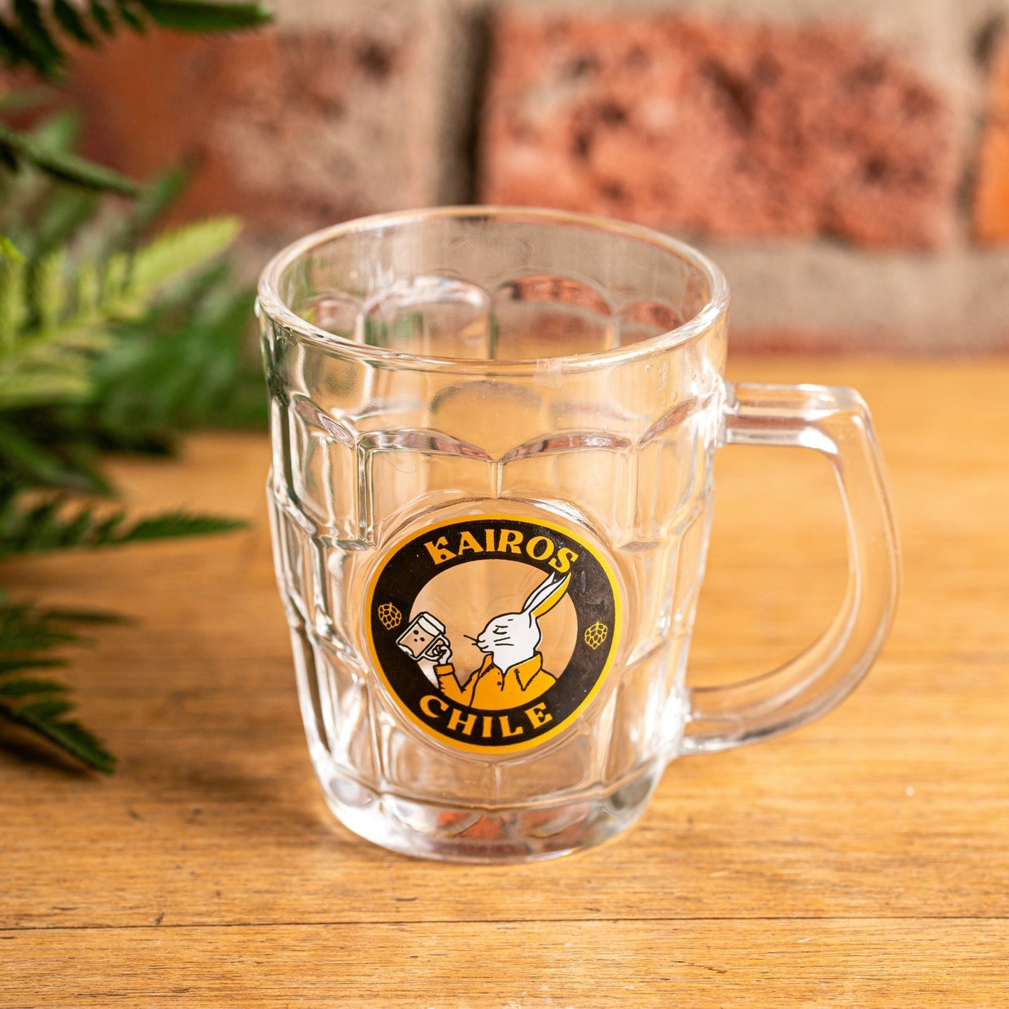 Vaso Schopero 250cc - Kairos Brewing