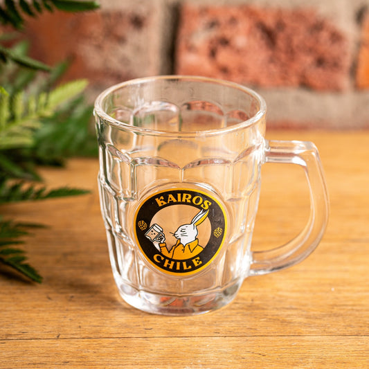 Vaso Schopero 250cc - Kairos Brewing