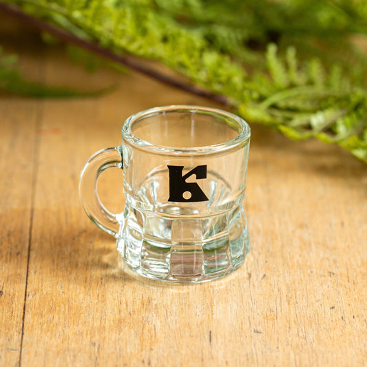 Vaso shot - Kairos Brewing