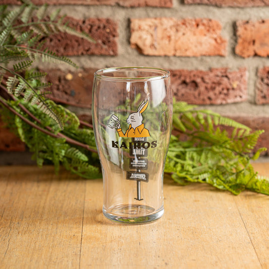 Vaso Tulip 500cc - Kairos Brewing